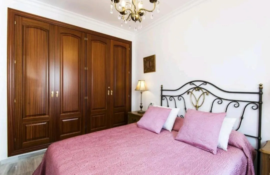 Holiday home Villa Intma Alhaurin Golf