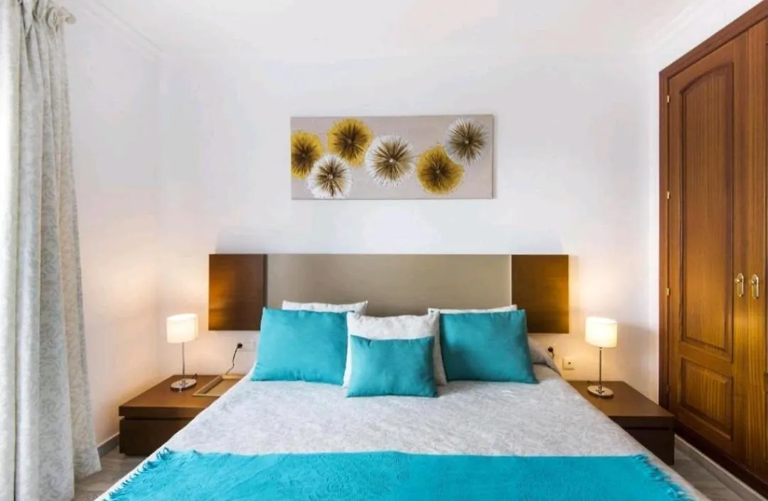 Villa Intma Alhaurin Golf Holiday home