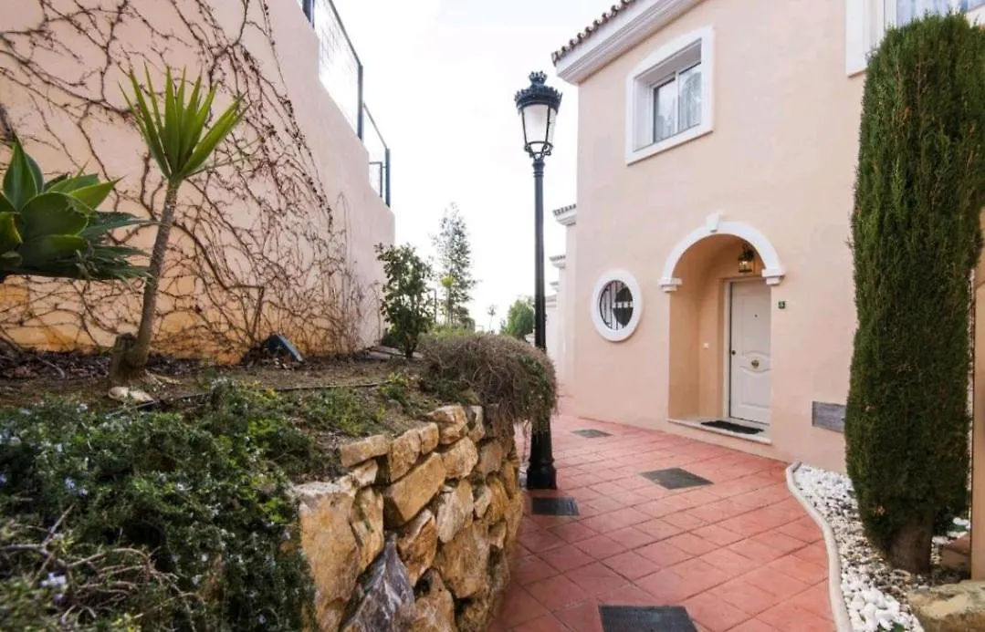 Villa Intma Alhaurin Golf 0*, Alhaurin el Grande Spain