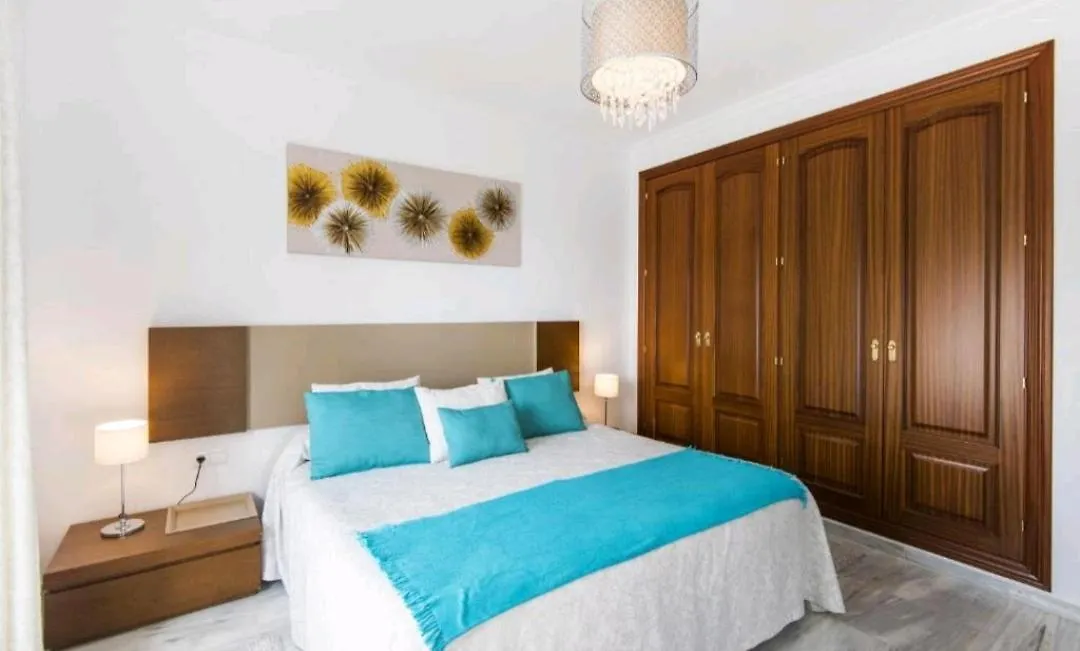 Holiday home Villa Intma Alhaurin Golf Spain
