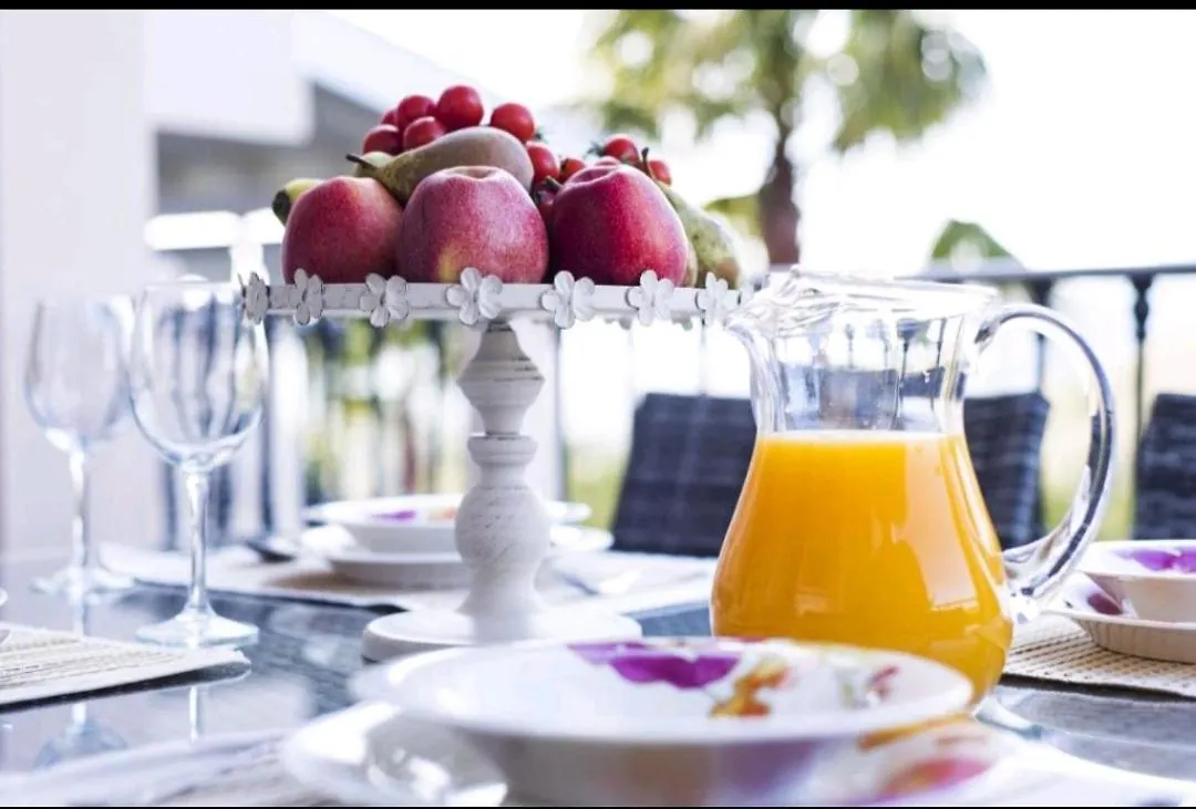 Holiday home Villa Intma Alhaurin Golf
