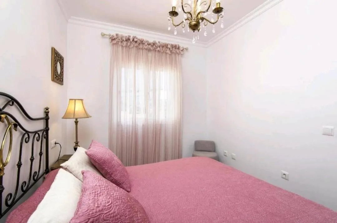 Villa Intma Alhaurin Golf Holiday home Alhaurin el Grande