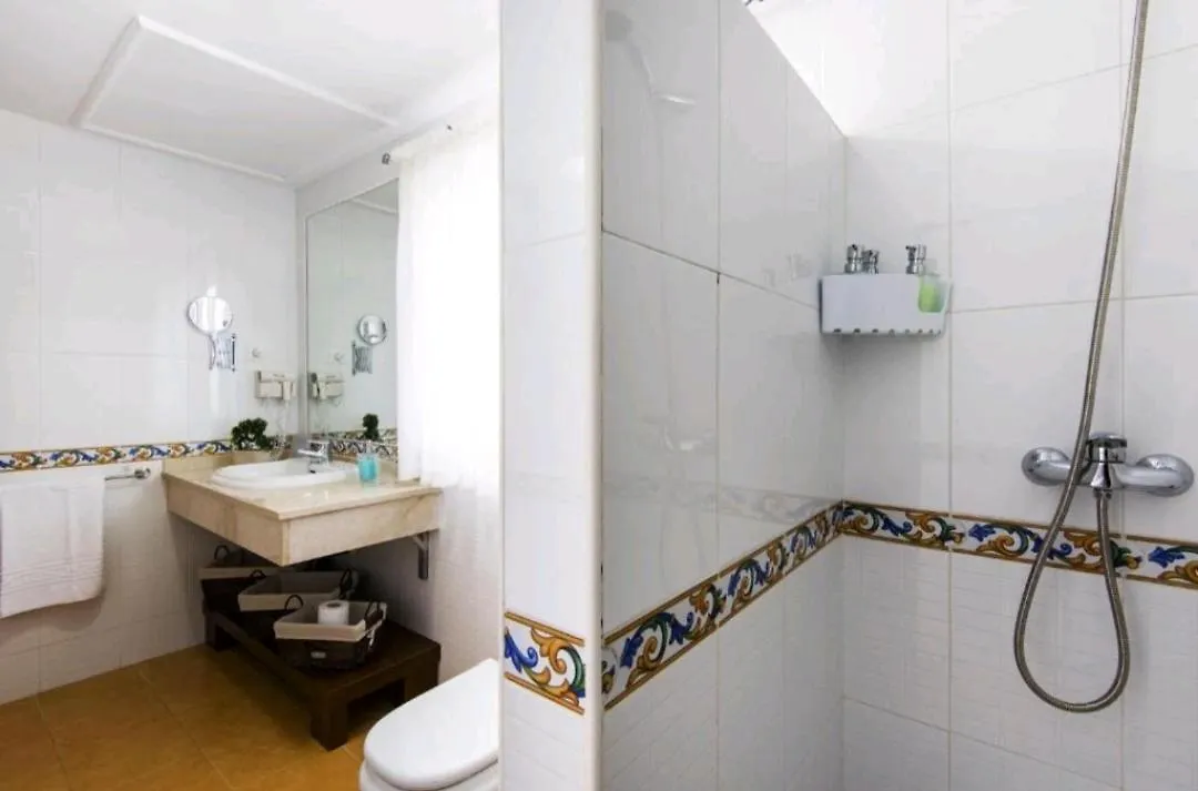 Villa Intma Alhaurin Golf Spain
