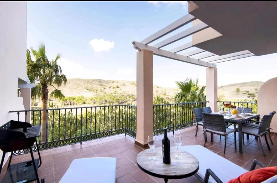 Villa Intma Alhaurin Golf Holiday home Alhaurin el Grande