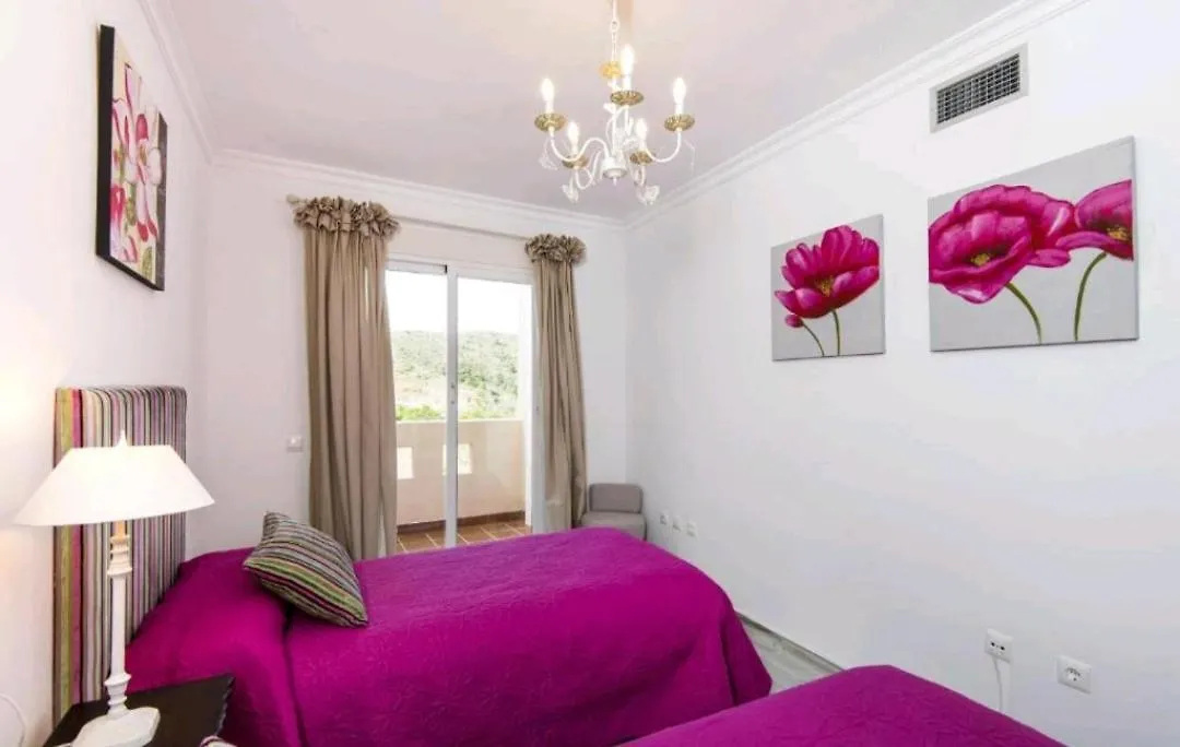 Villa Intma Alhaurin Golf Holiday home Alhaurin el Grande