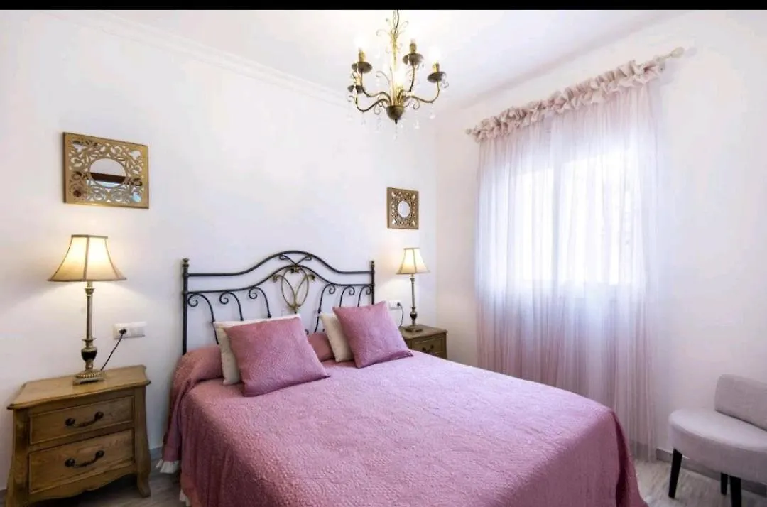 Villa Intma Alhaurin Golf Holiday home